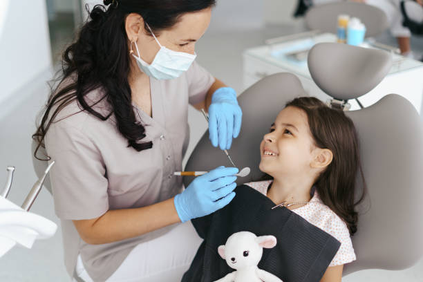 Best Emergency Treatment for Oral Infections in De Soto, IA