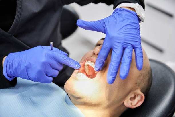 Best Emergency Denture Repair in De Soto, IA