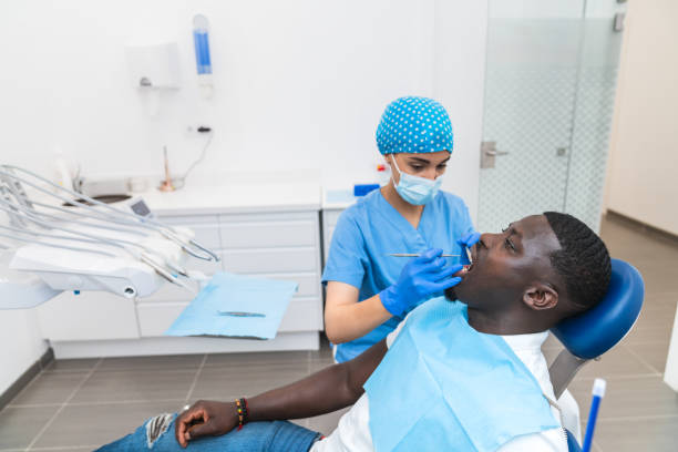 Professional Emergency Dental Service in IA